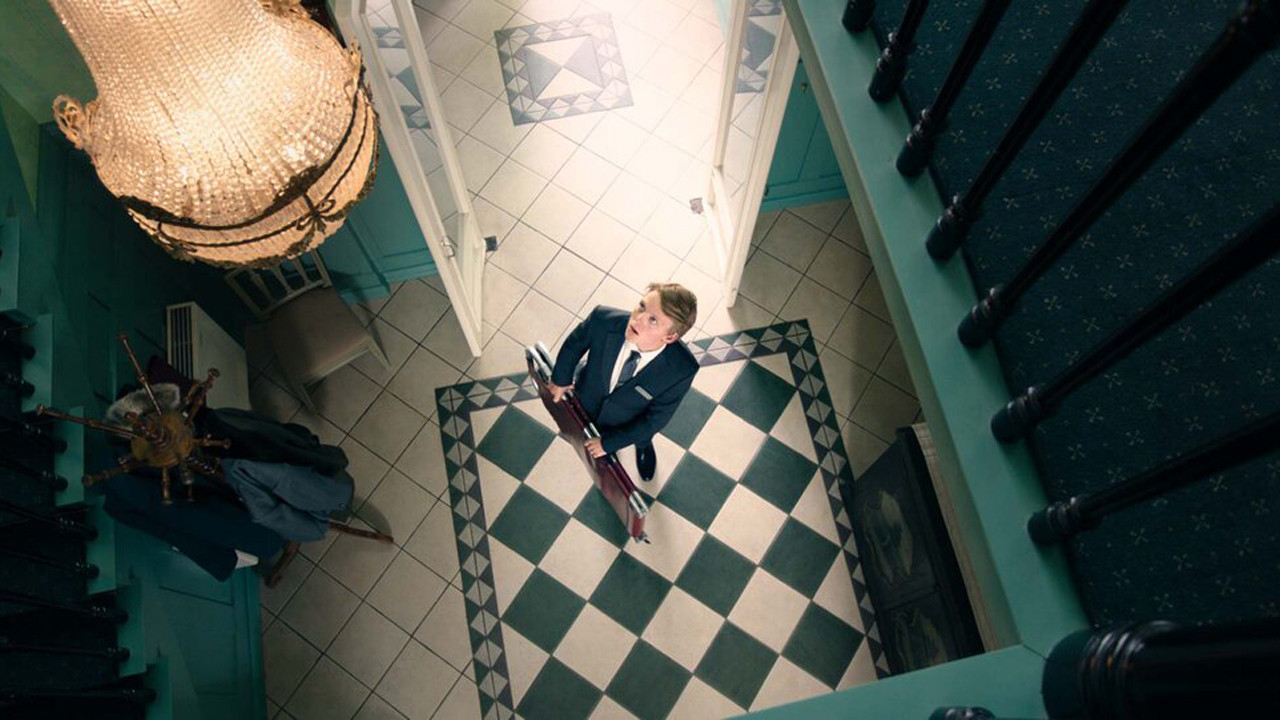 Backdrop for To Feel Good