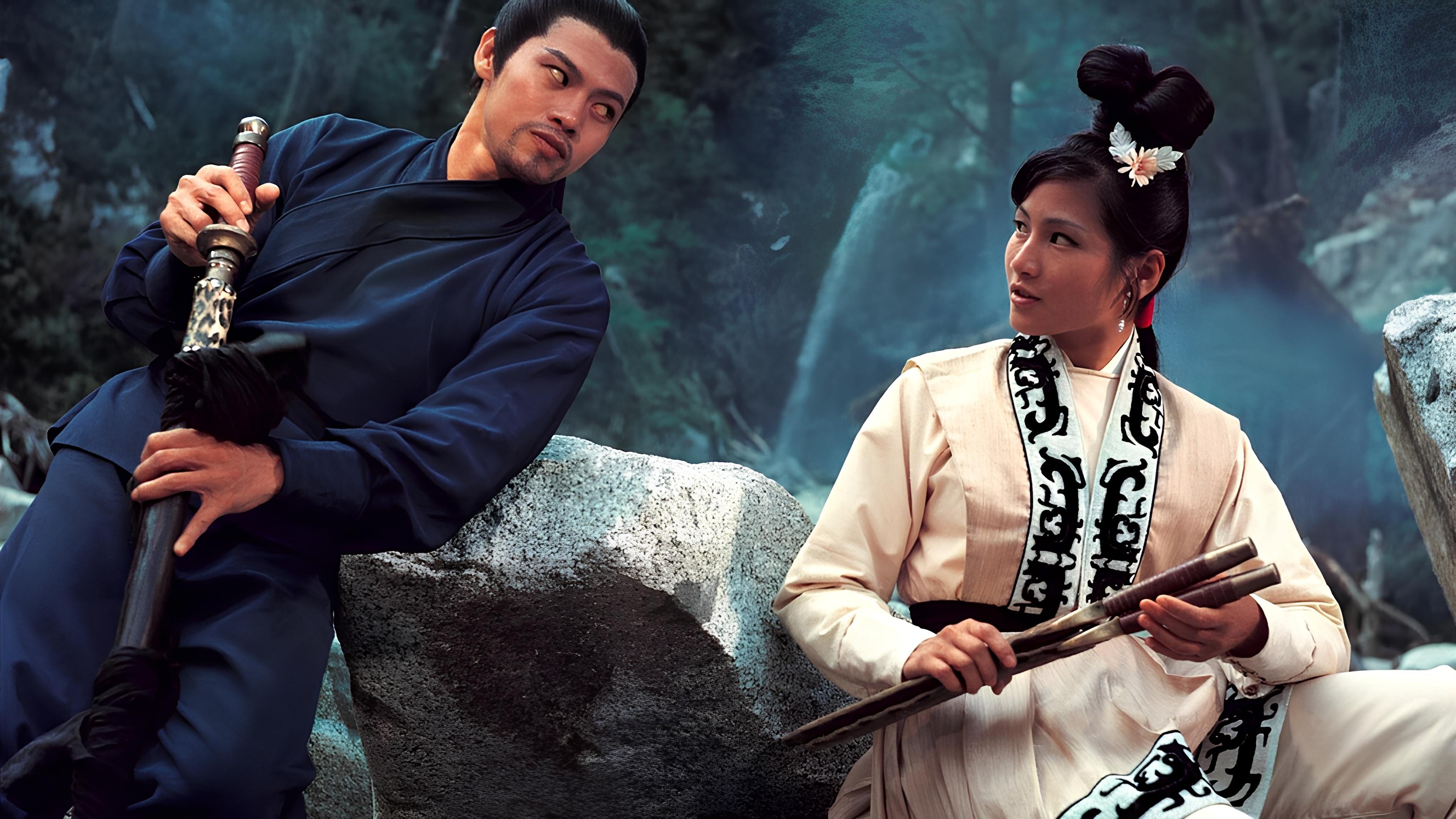 Backdrop for Golden Swallow