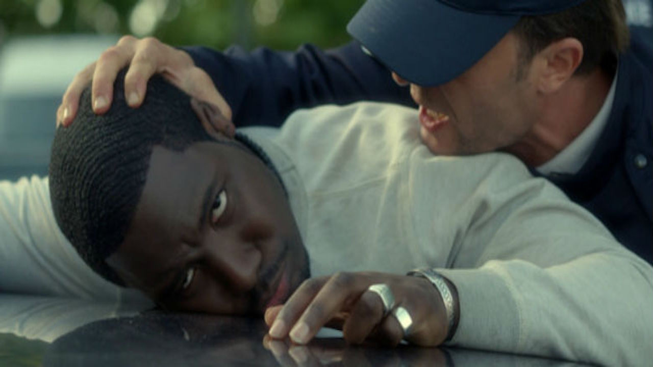 Backdrop for Malgré eux