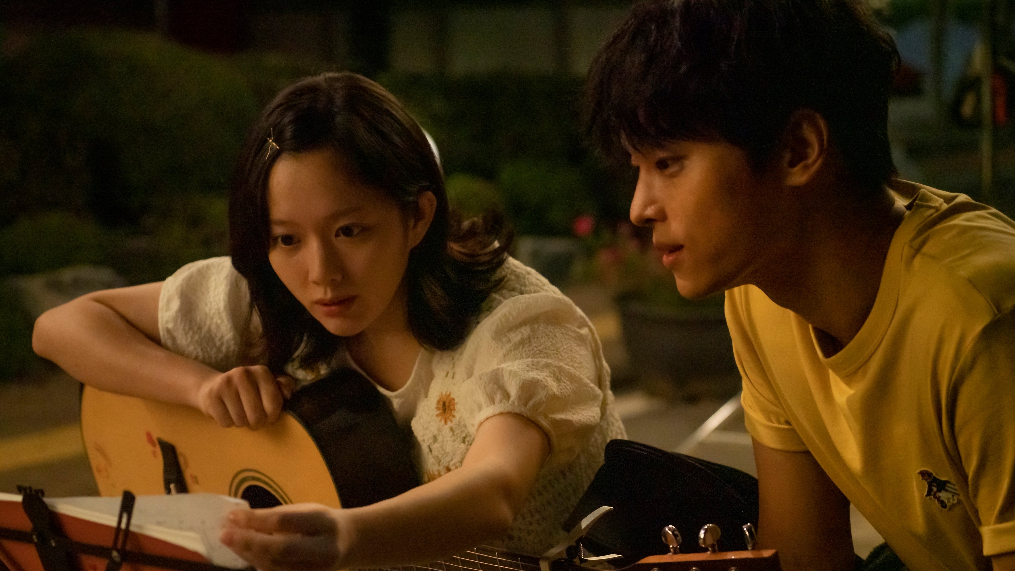 Backdrop for Midnight Sun