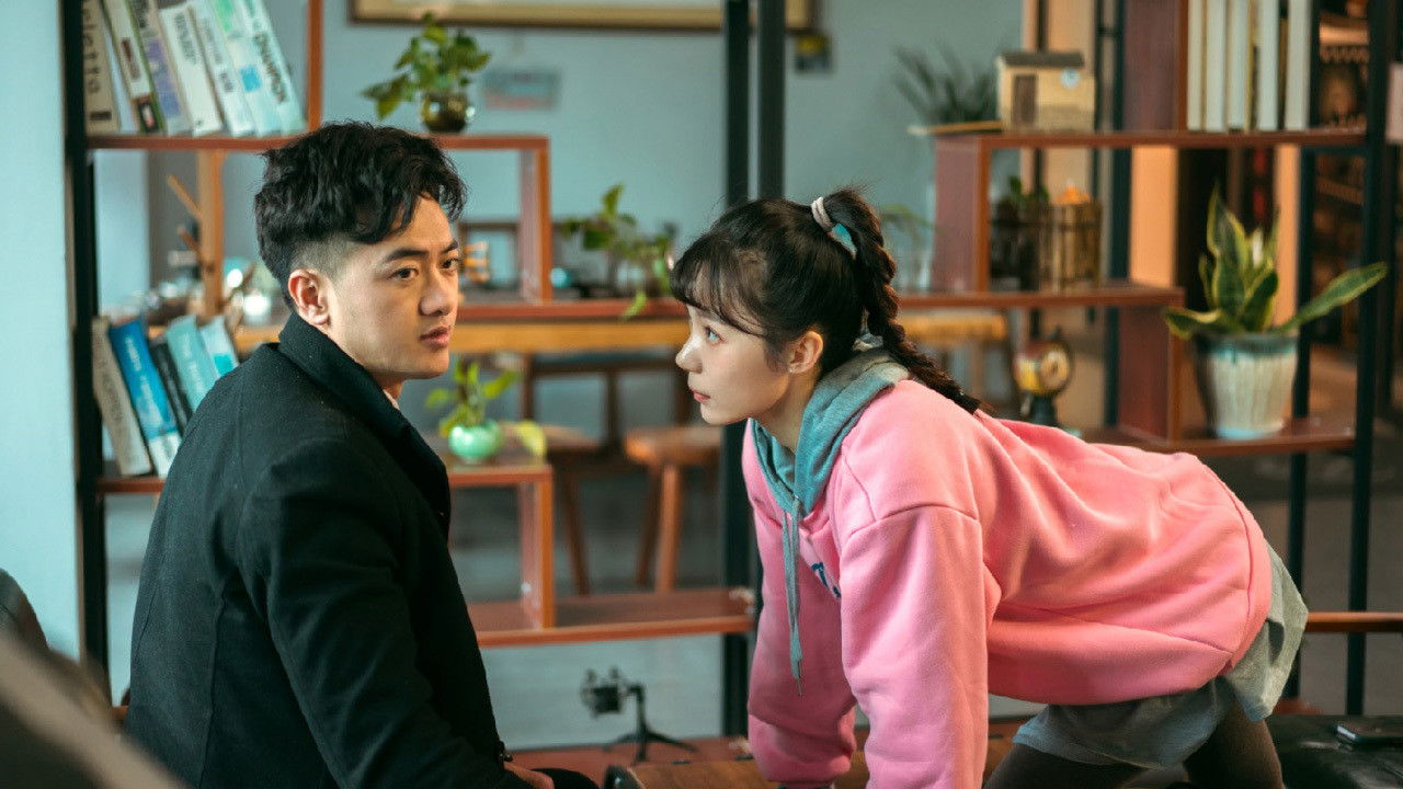 Backdrop for The Dream Company