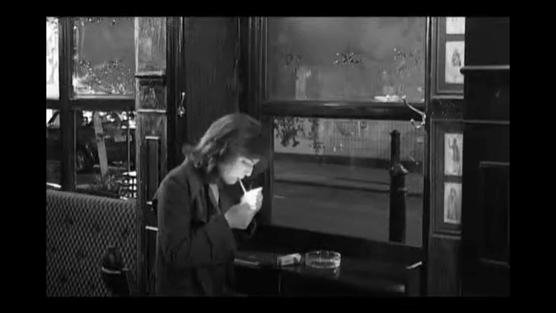 Backdrop for The Stalker Chronicles: Episode One - Shadows