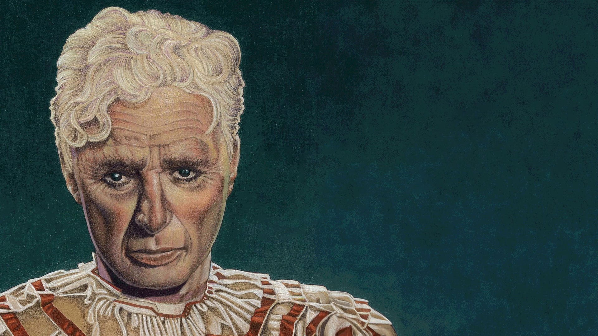 Backdrop for Limelight