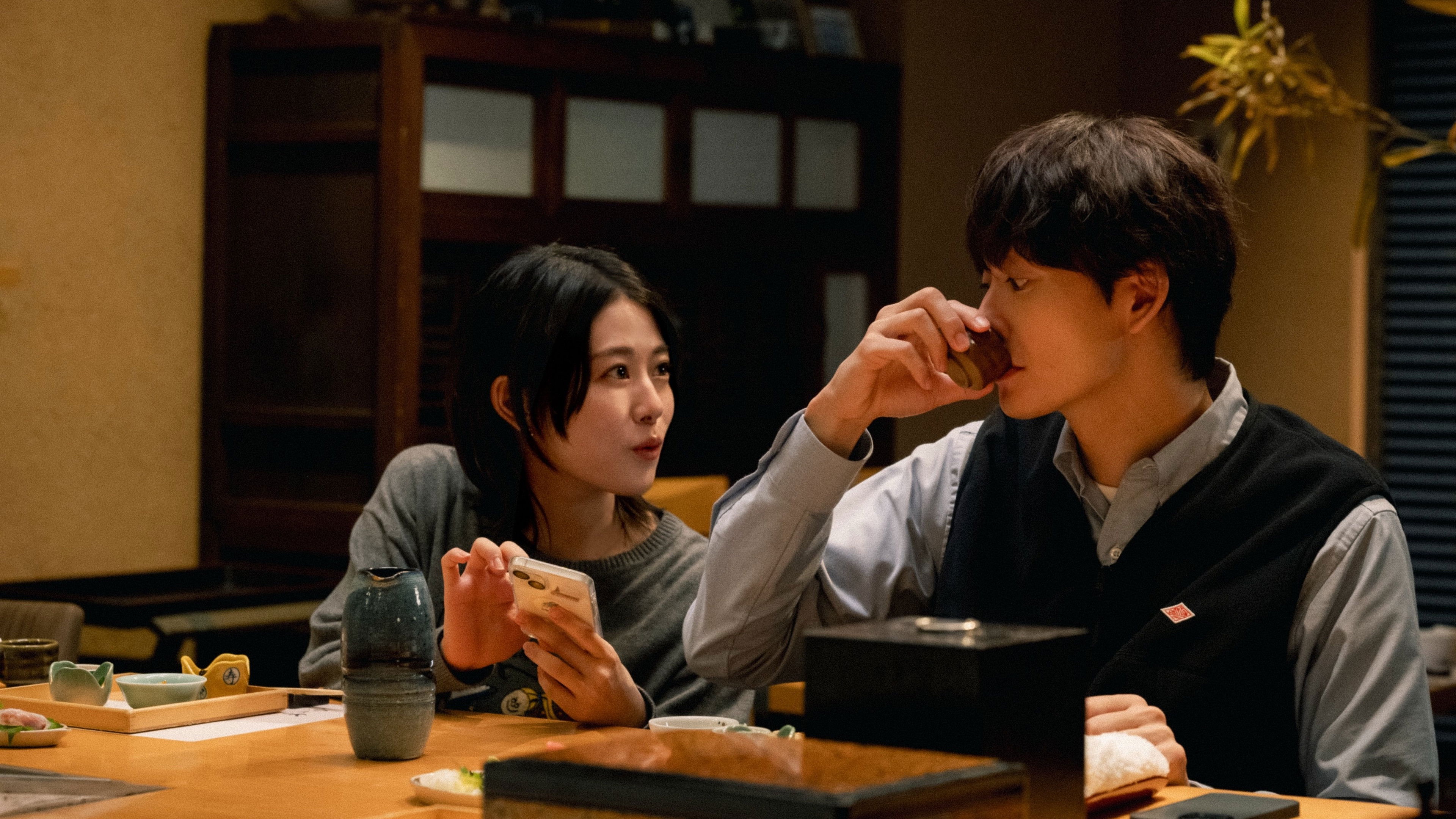 Backdrop for 1122: For a Happy Marriage