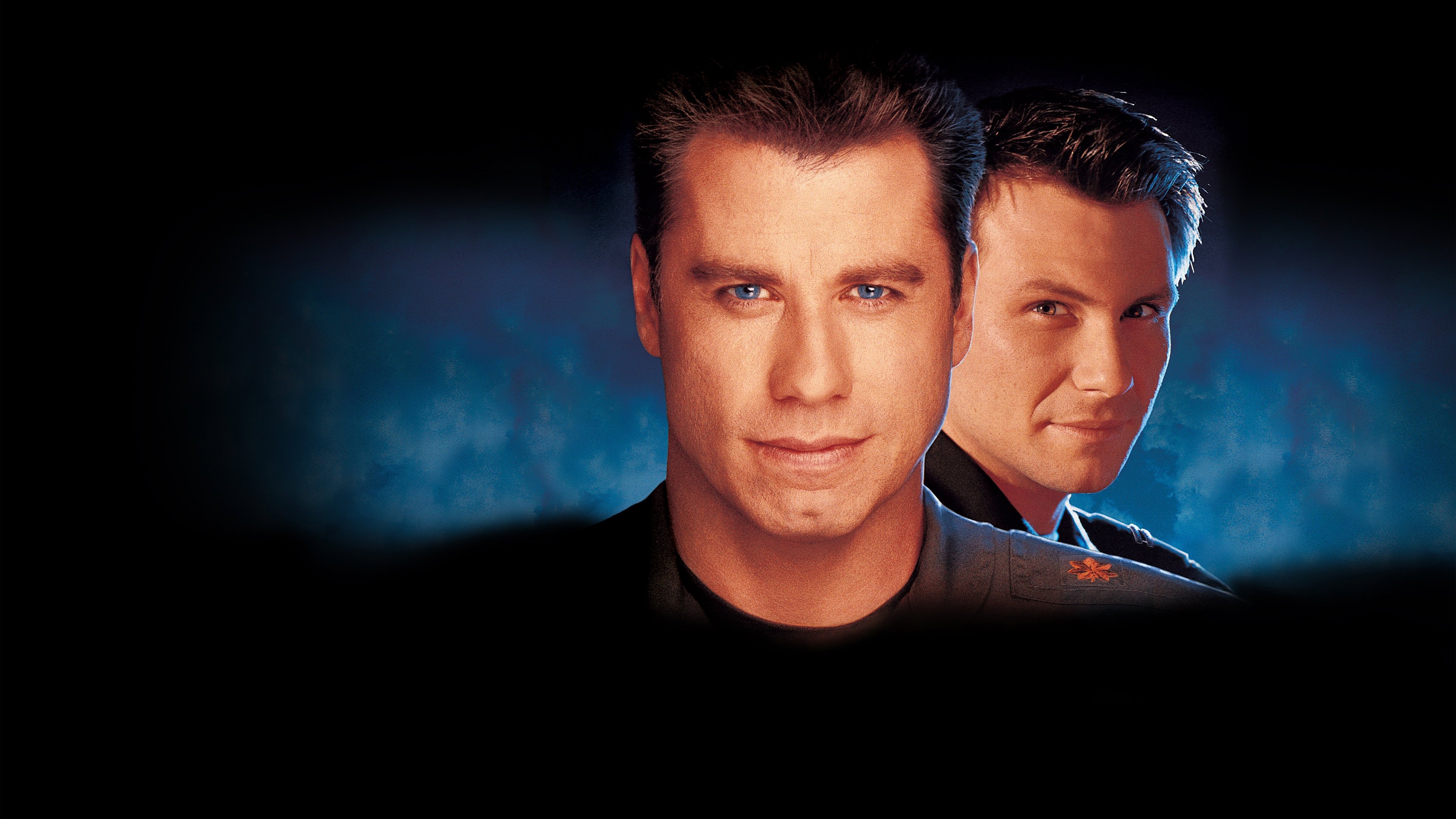 Backdrop for Broken Arrow