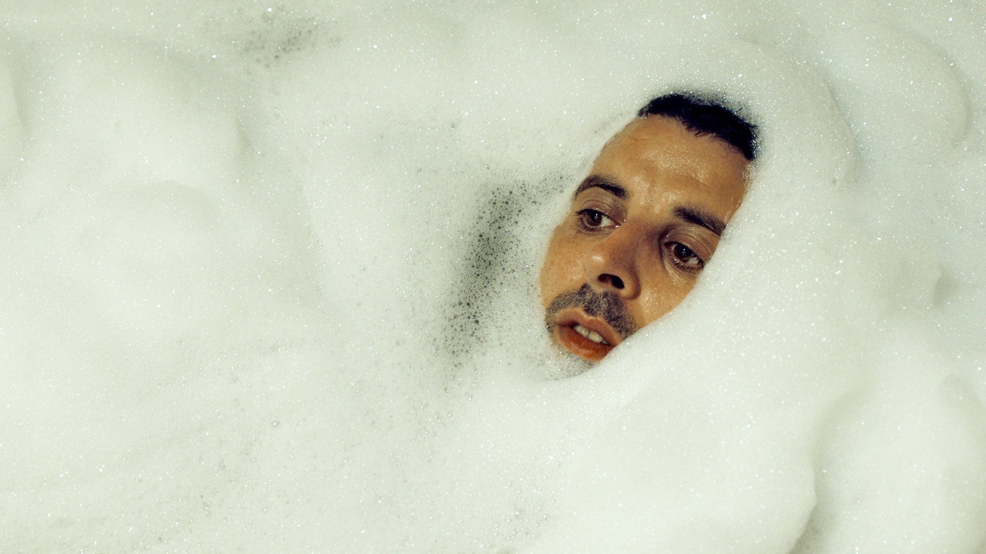 Backdrop for The Together Project