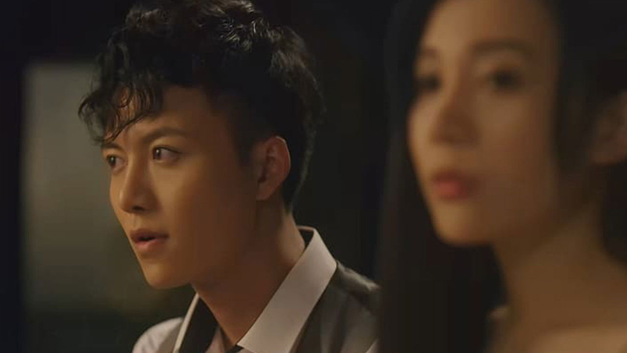 Backdrop for Parkour Courier