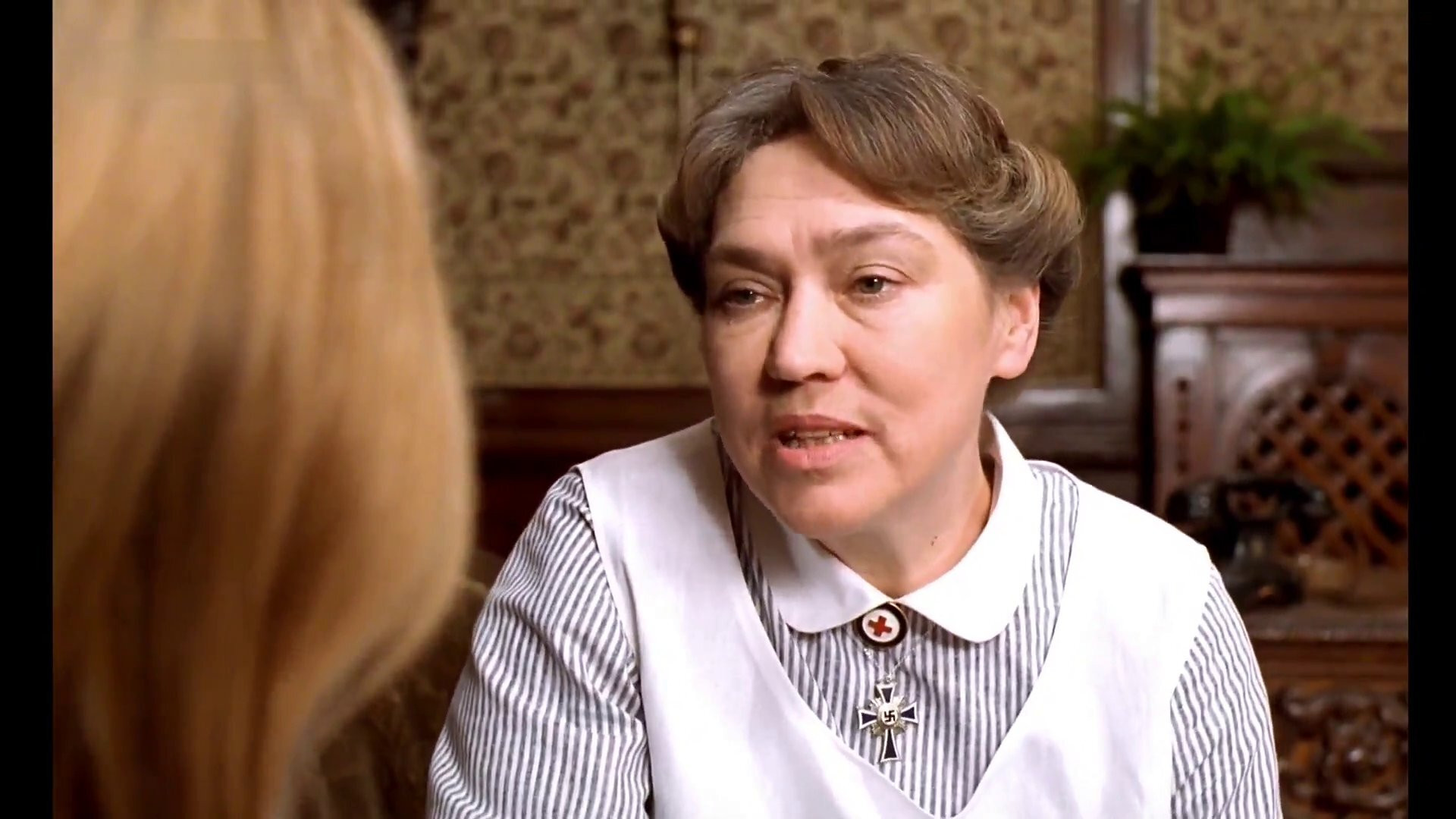 Backdrop for Spring of Life