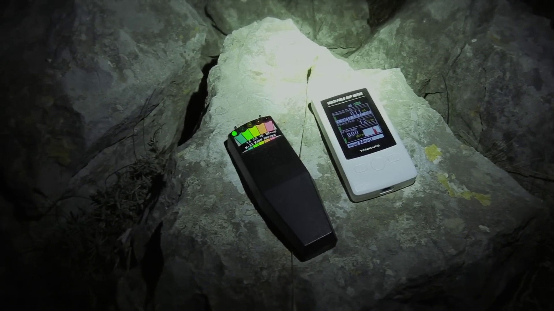 Backdrop for GussDXfiles