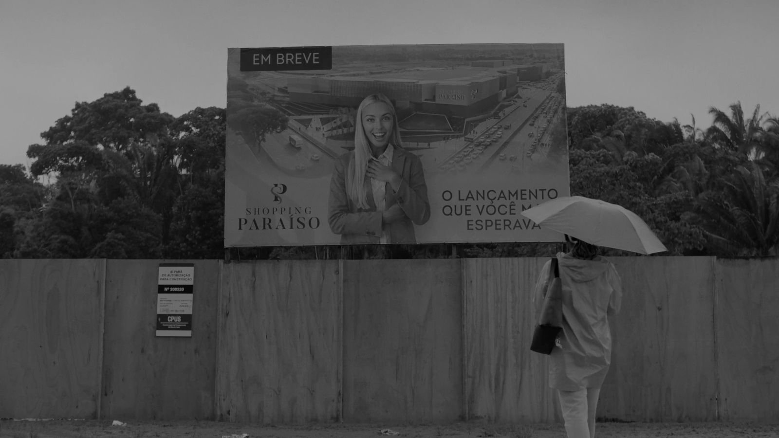 Backdrop for The Messenger