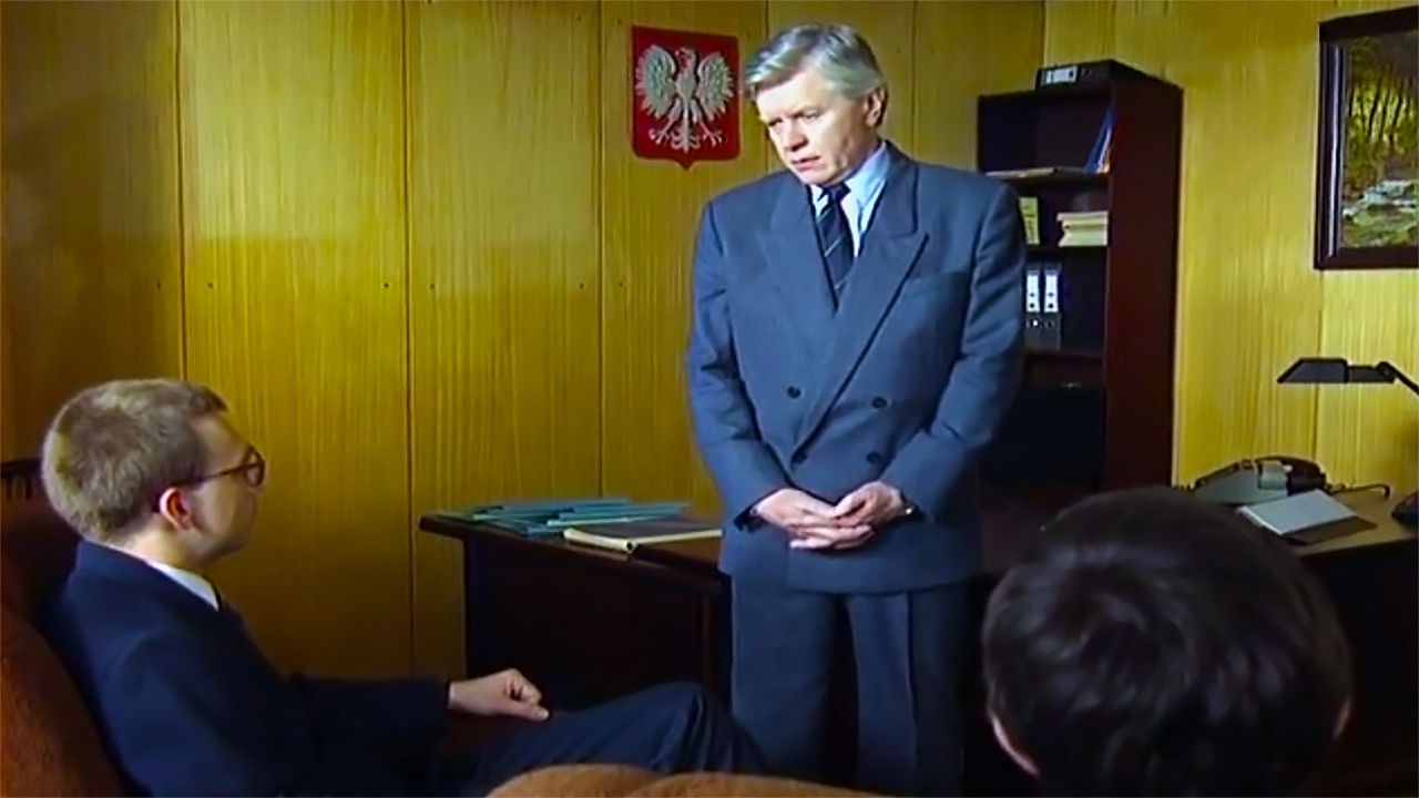 Backdrop for Zespół adwokacki