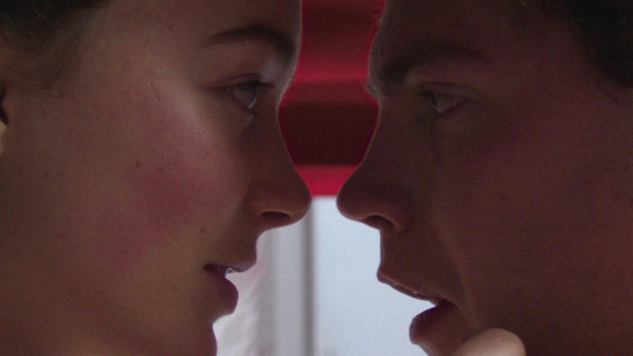 Backdrop for Intercourse