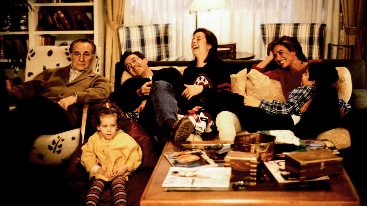 Backdrop for Médico de familia