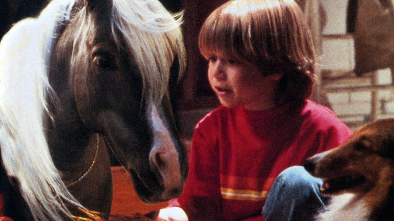 Backdrop for The Adventures of Ragtime