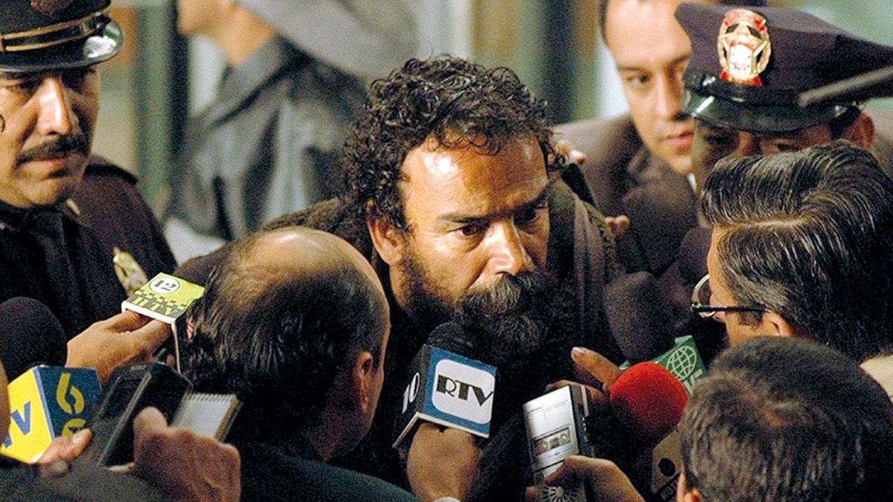 Backdrop for A Wonderful World