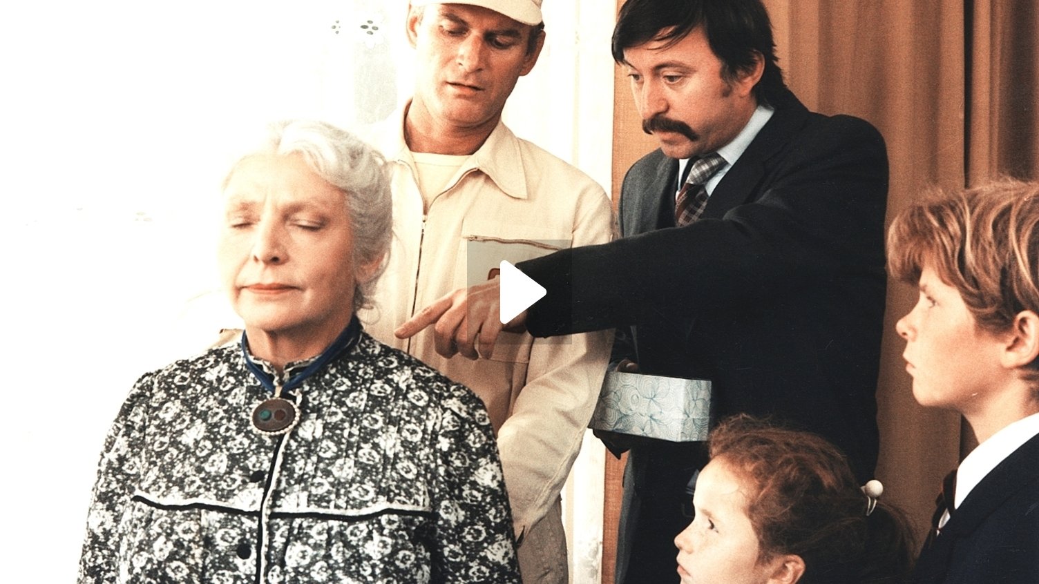 Backdrop for Grandmothers Recharge Well!