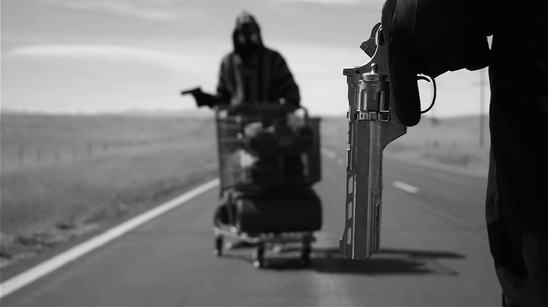 Backdrop for Melomania