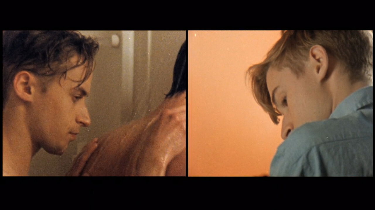 Backdrop for Zack & Luc