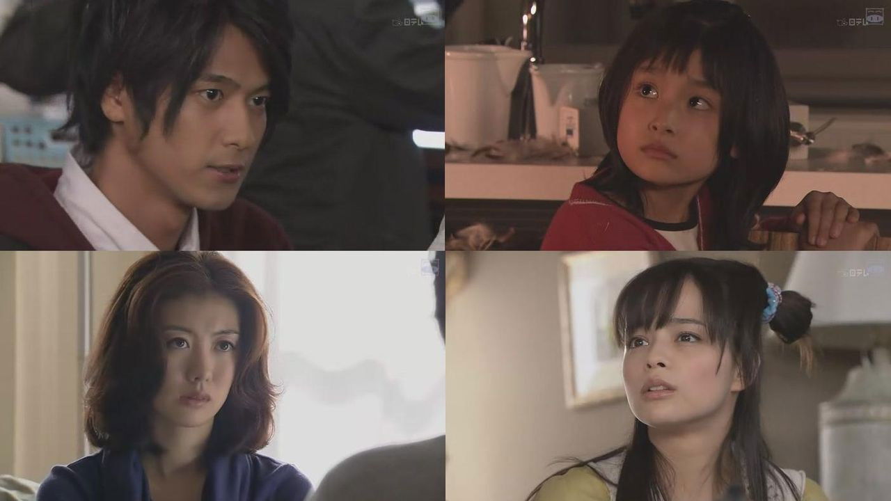 Backdrop for Oh! My Girl!!