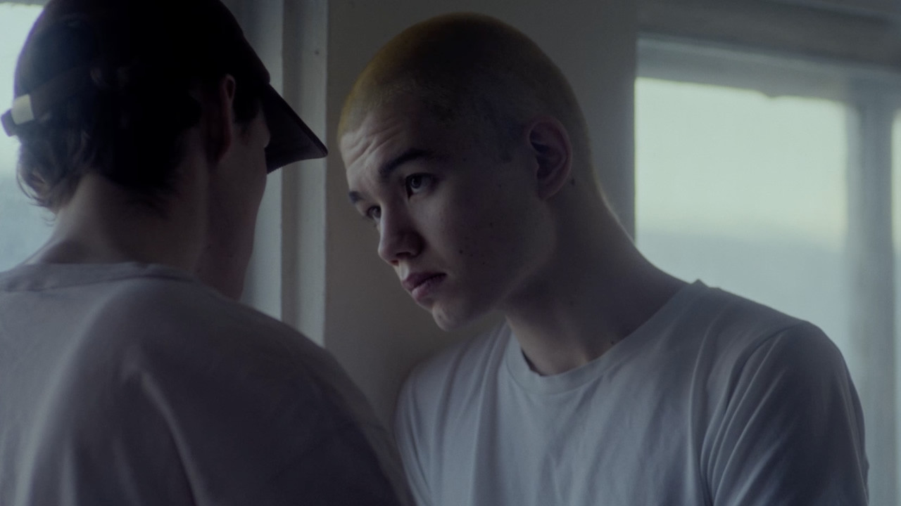 Backdrop for Bull's Heart