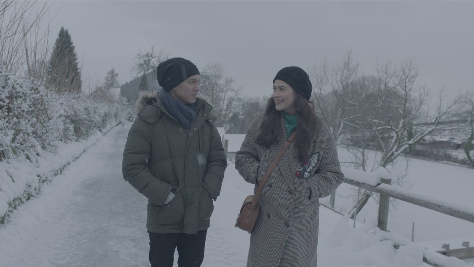 Backdrop for Meet Me in St. Gallen