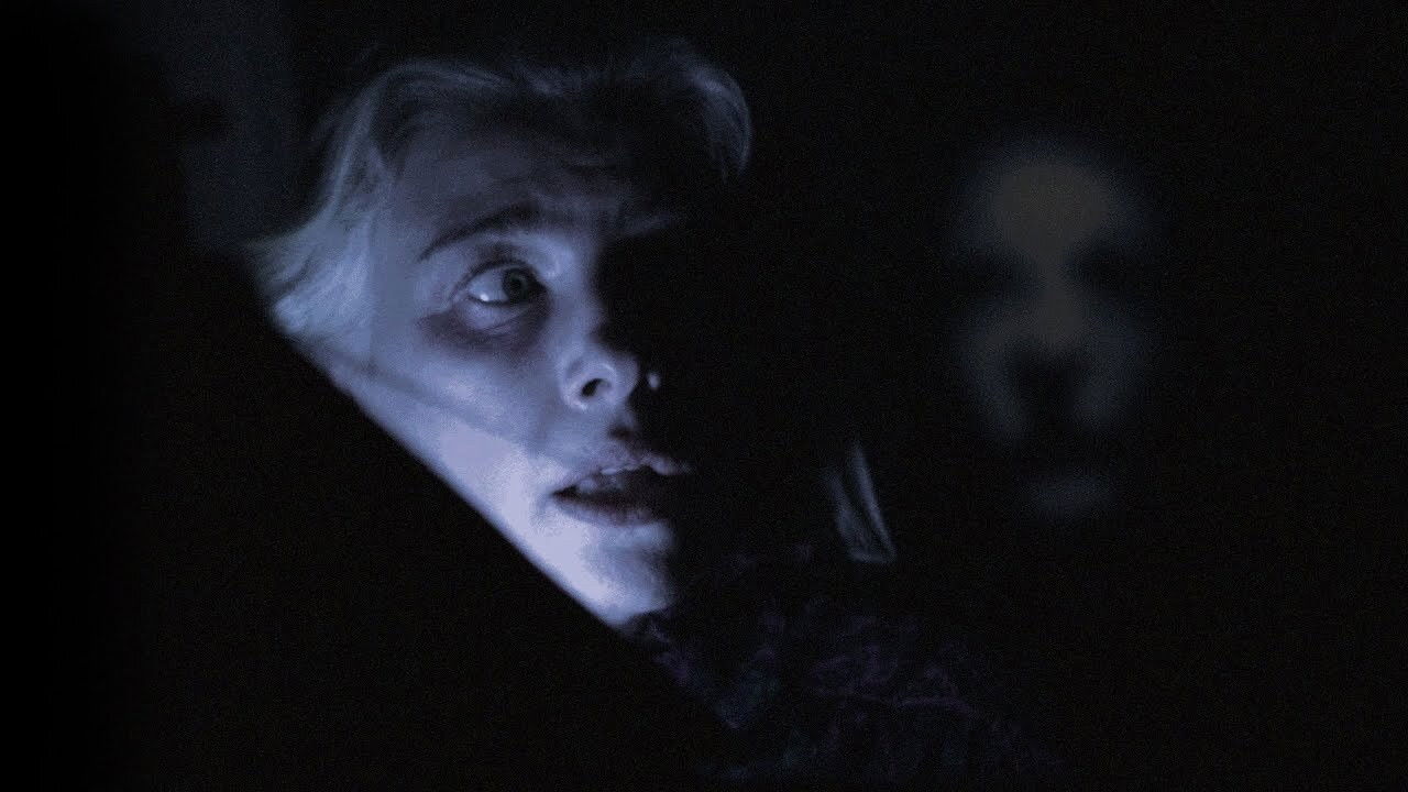 Backdrop for Mr Creak