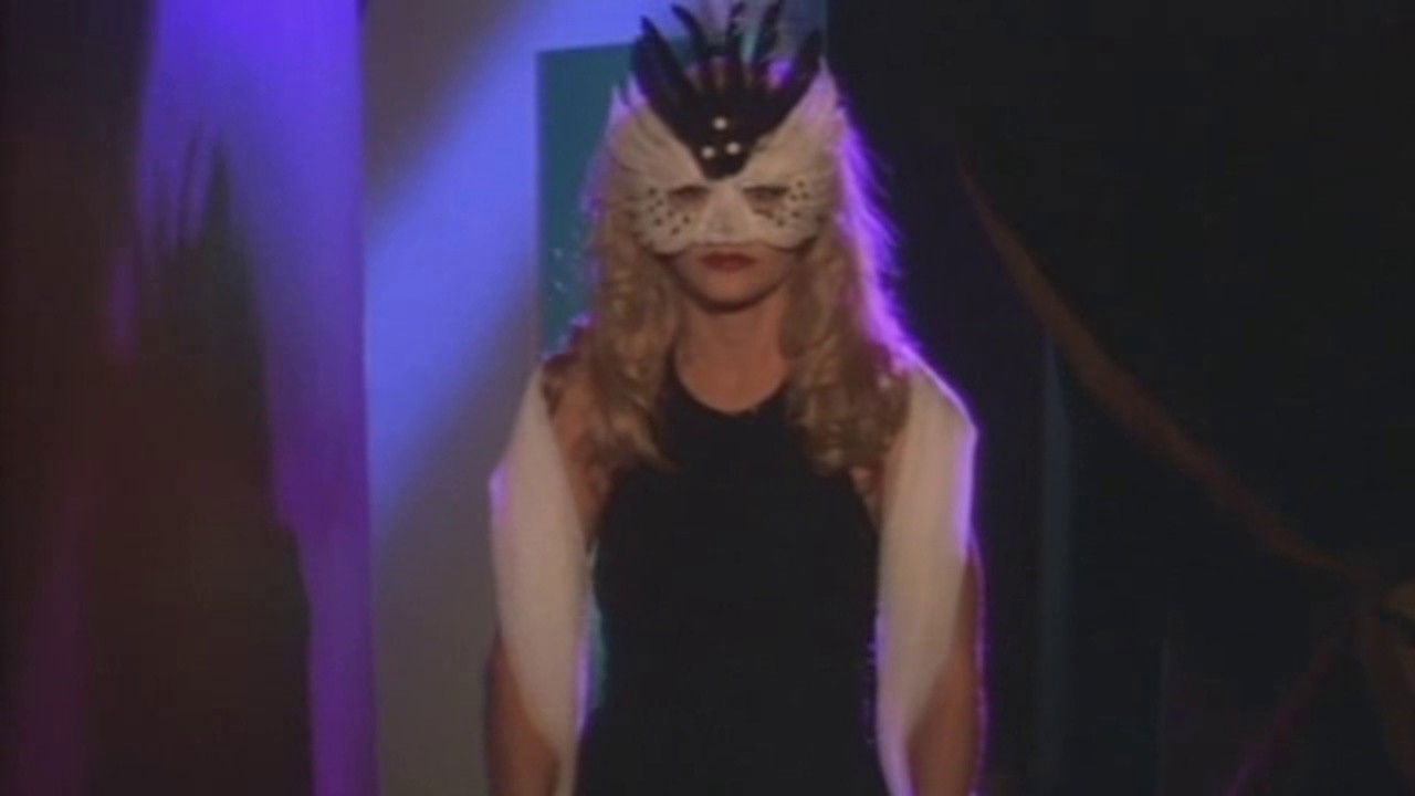 Backdrop for The Dark Dancer