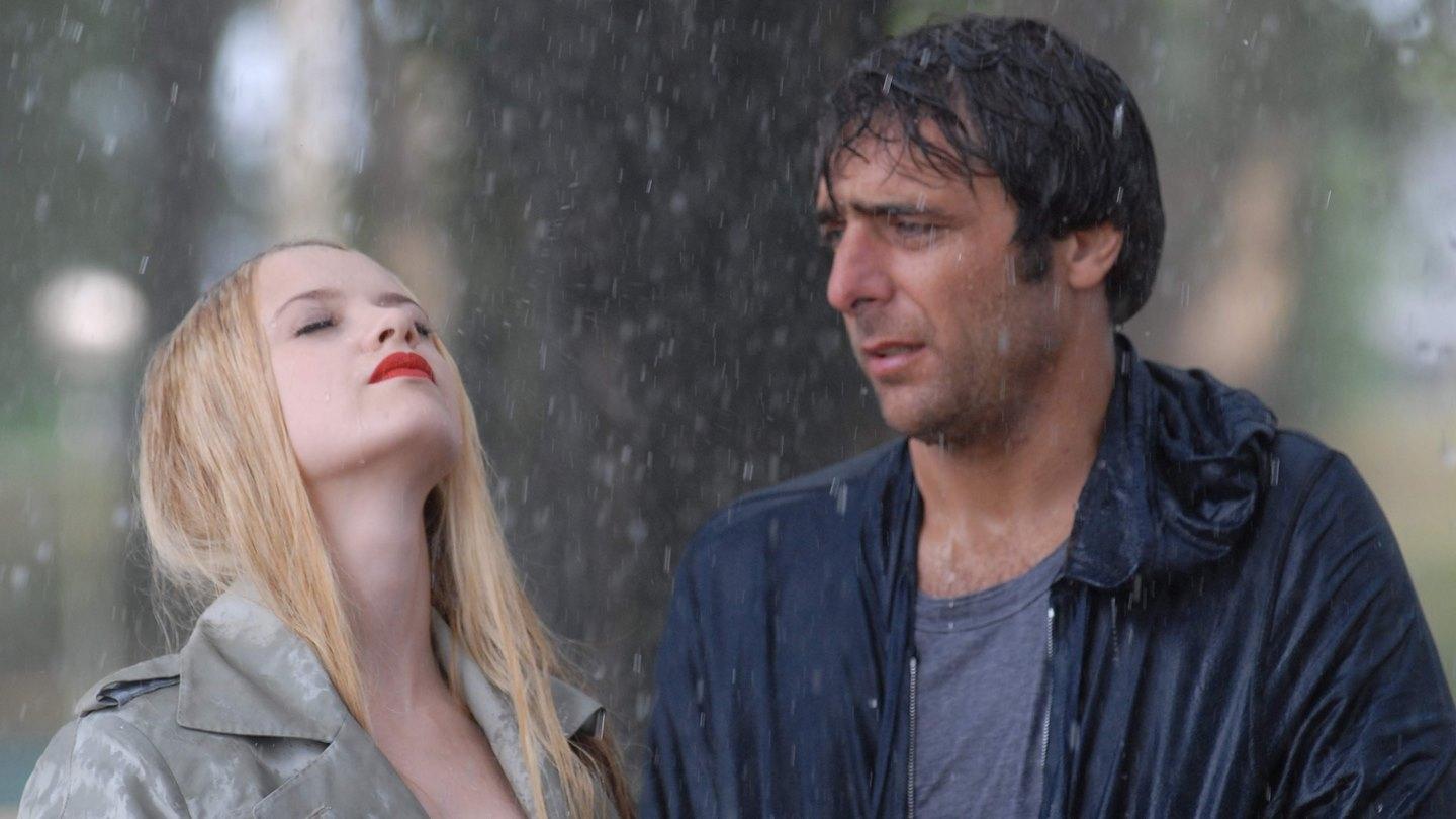 Backdrop for Sandrine in the Rain