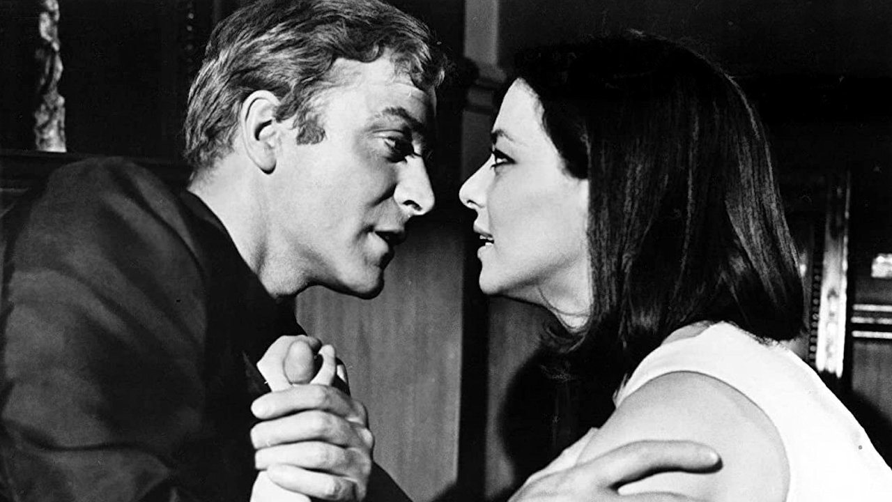 Backdrop for Deadfall