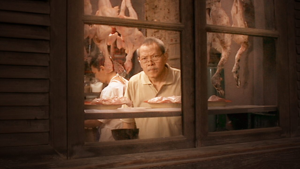 Backdrop for Question Mark