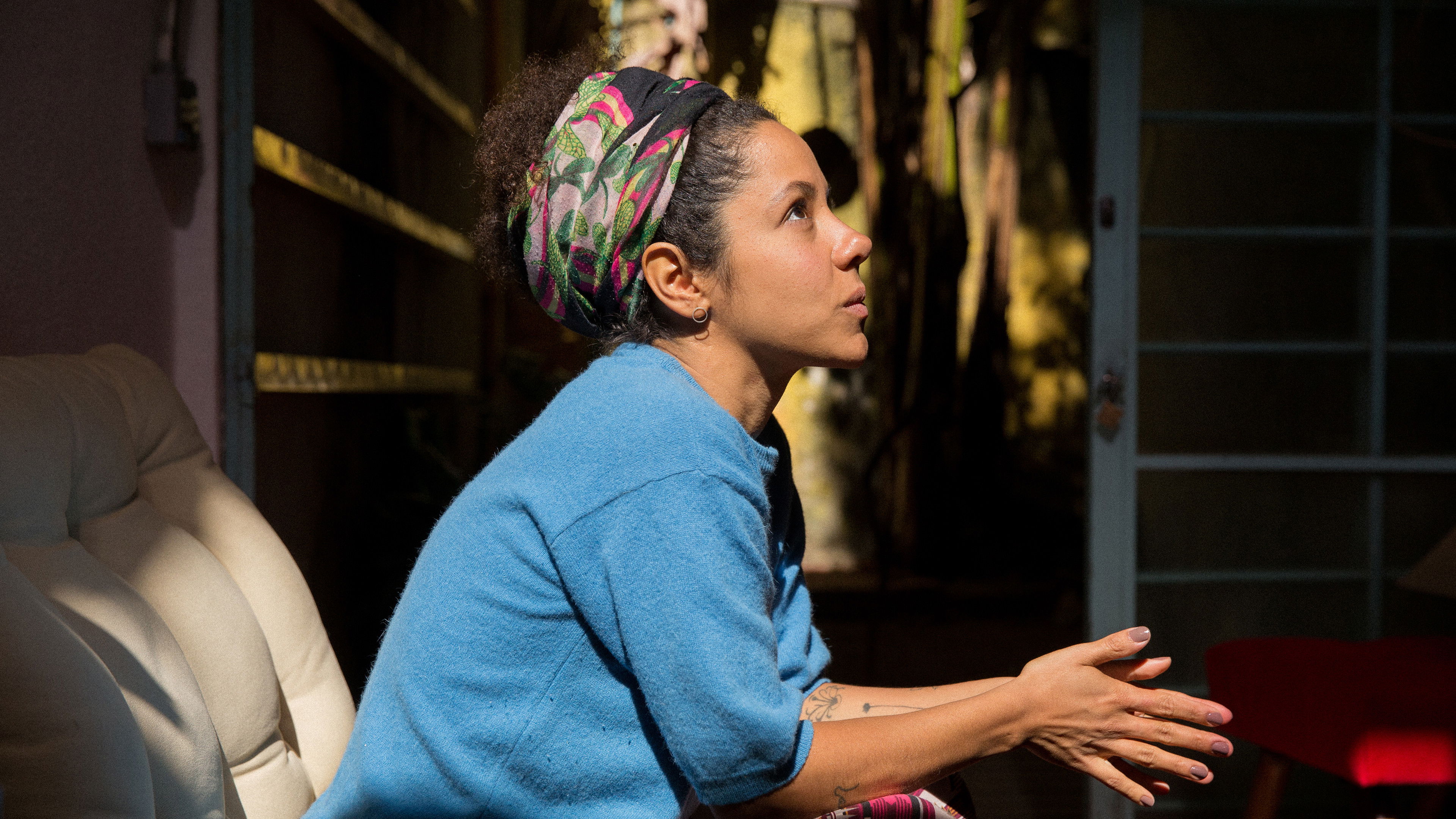 Backdrop for Canção ao Longe