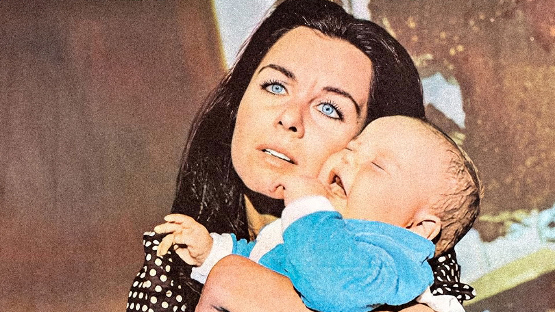 Backdrop for Talihsiz Yavrum