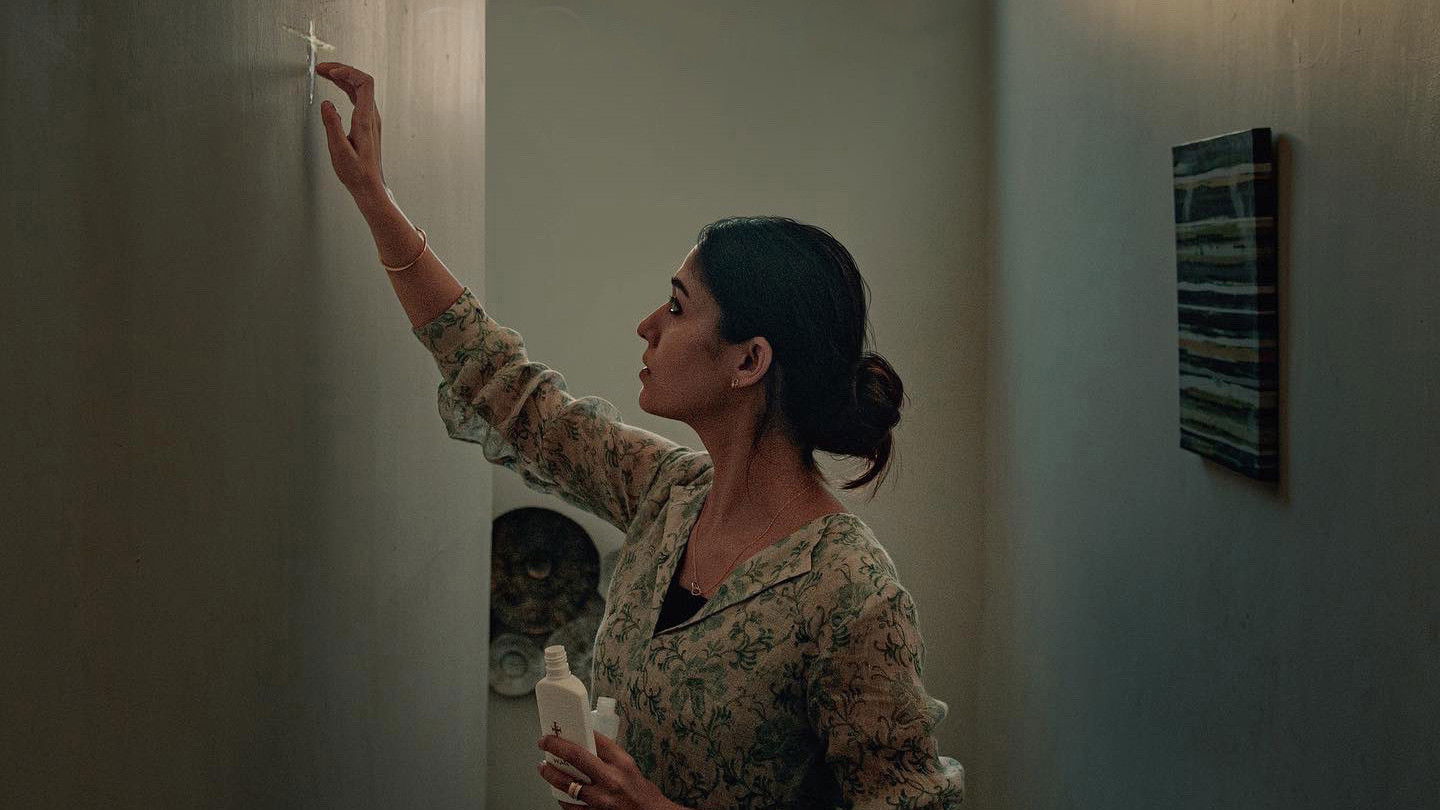 Backdrop for Connect