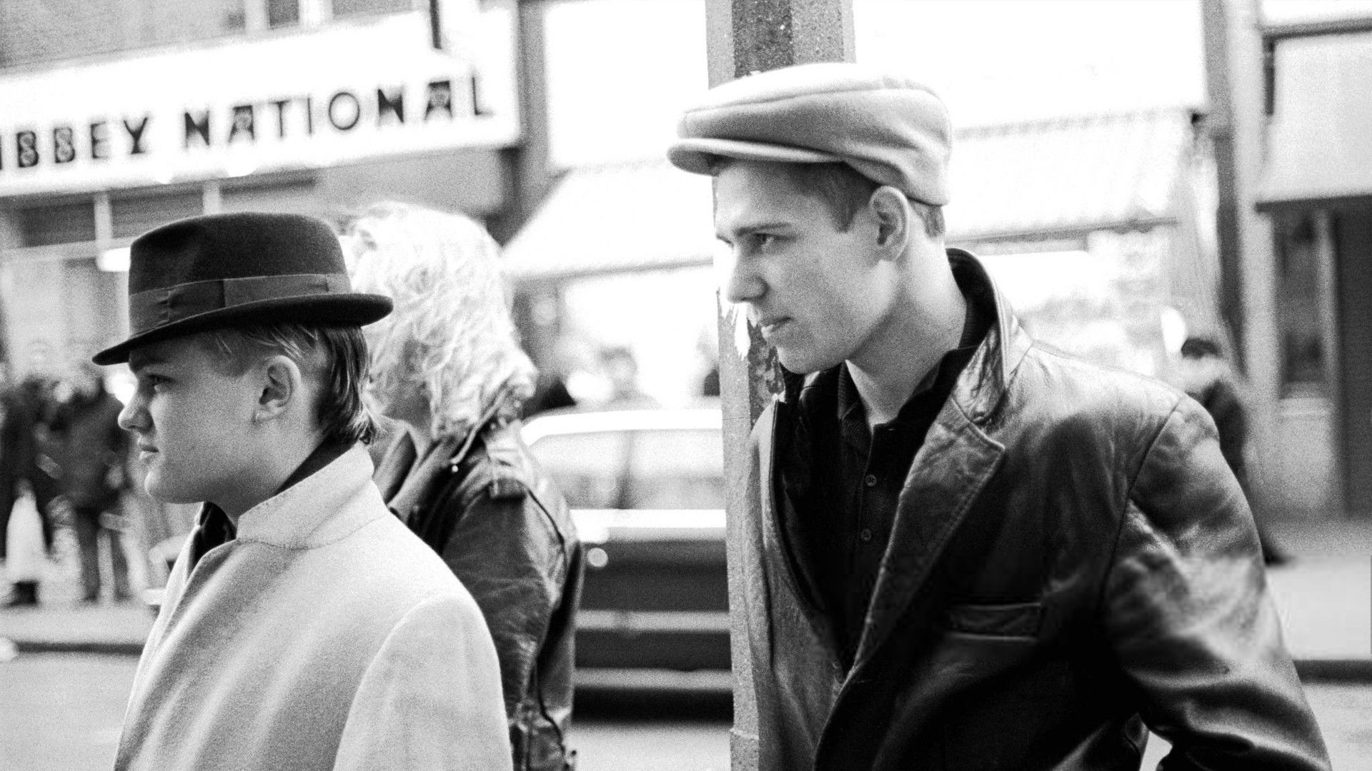 Backdrop for Hell W10