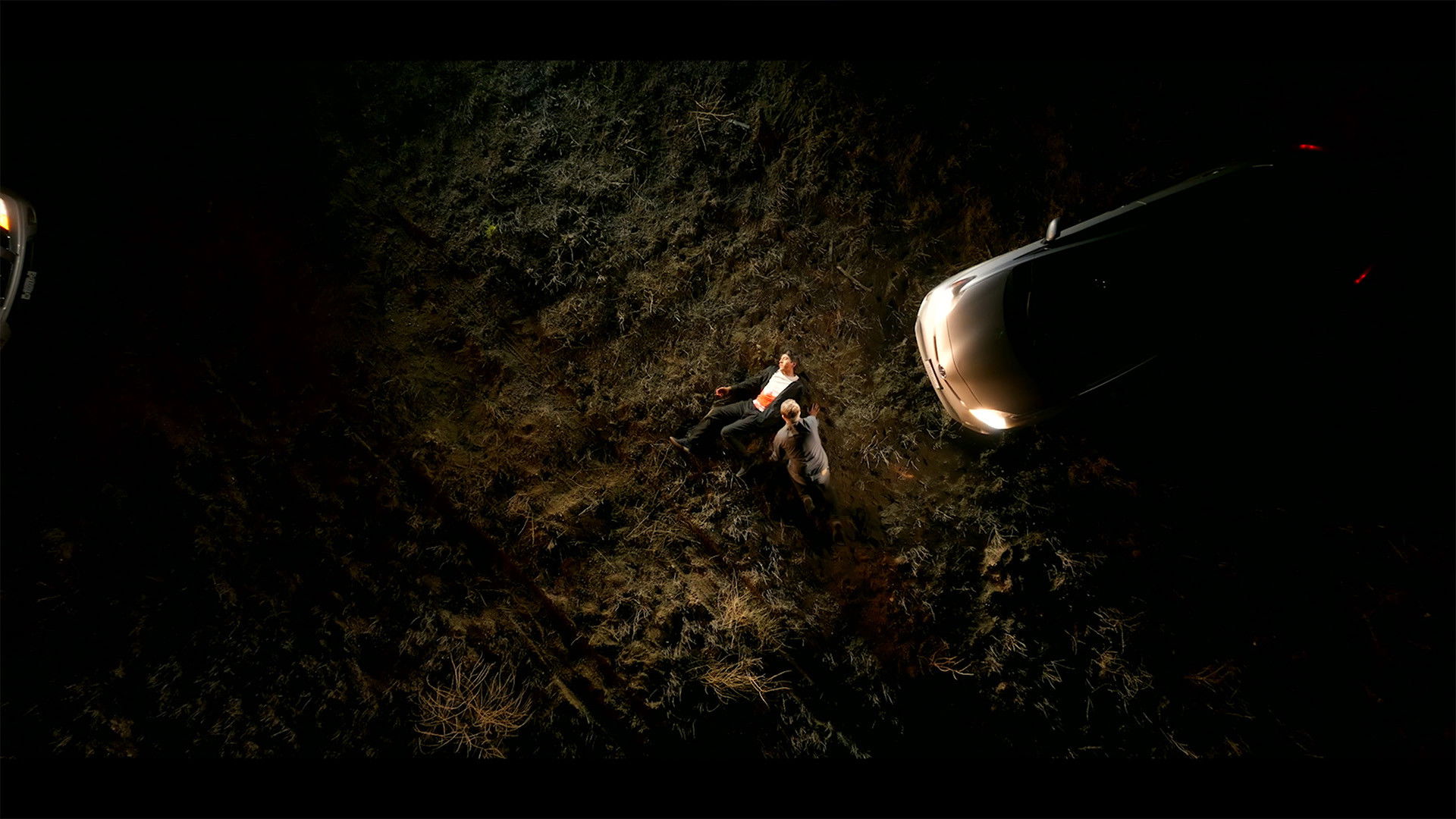 Backdrop for Touch & Go