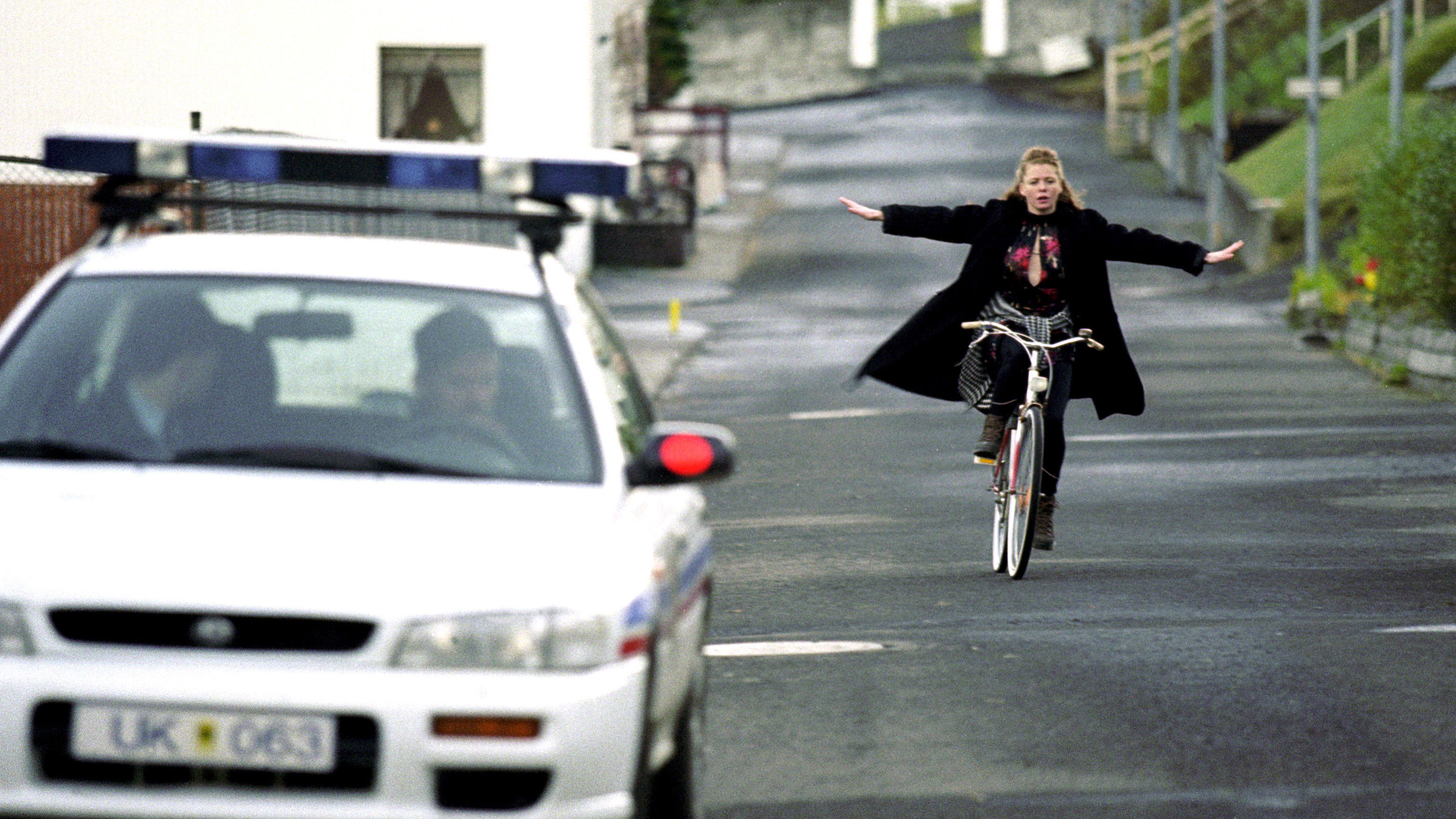 Backdrop for Falcons