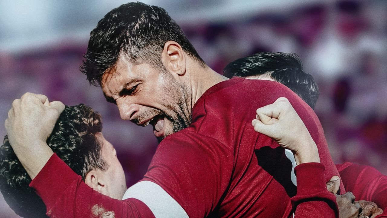 Backdrop for L'ultima sfida