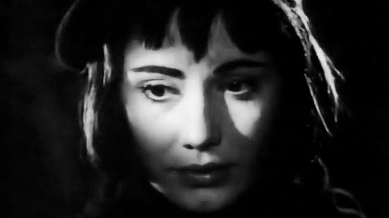 Backdrop for Treason