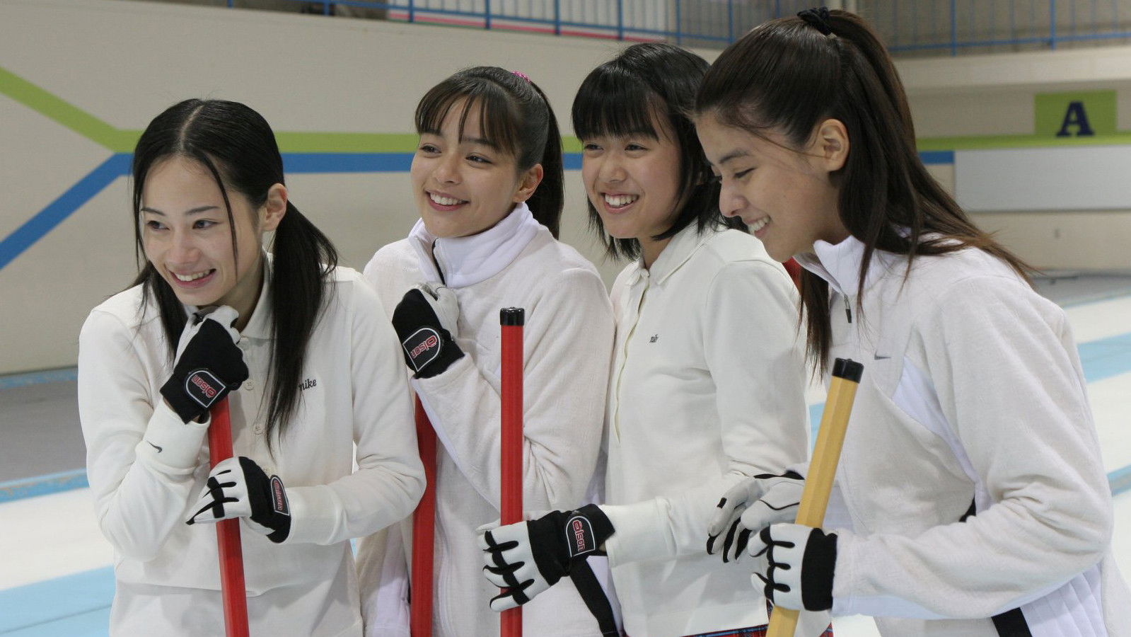 Backdrop for Simsons