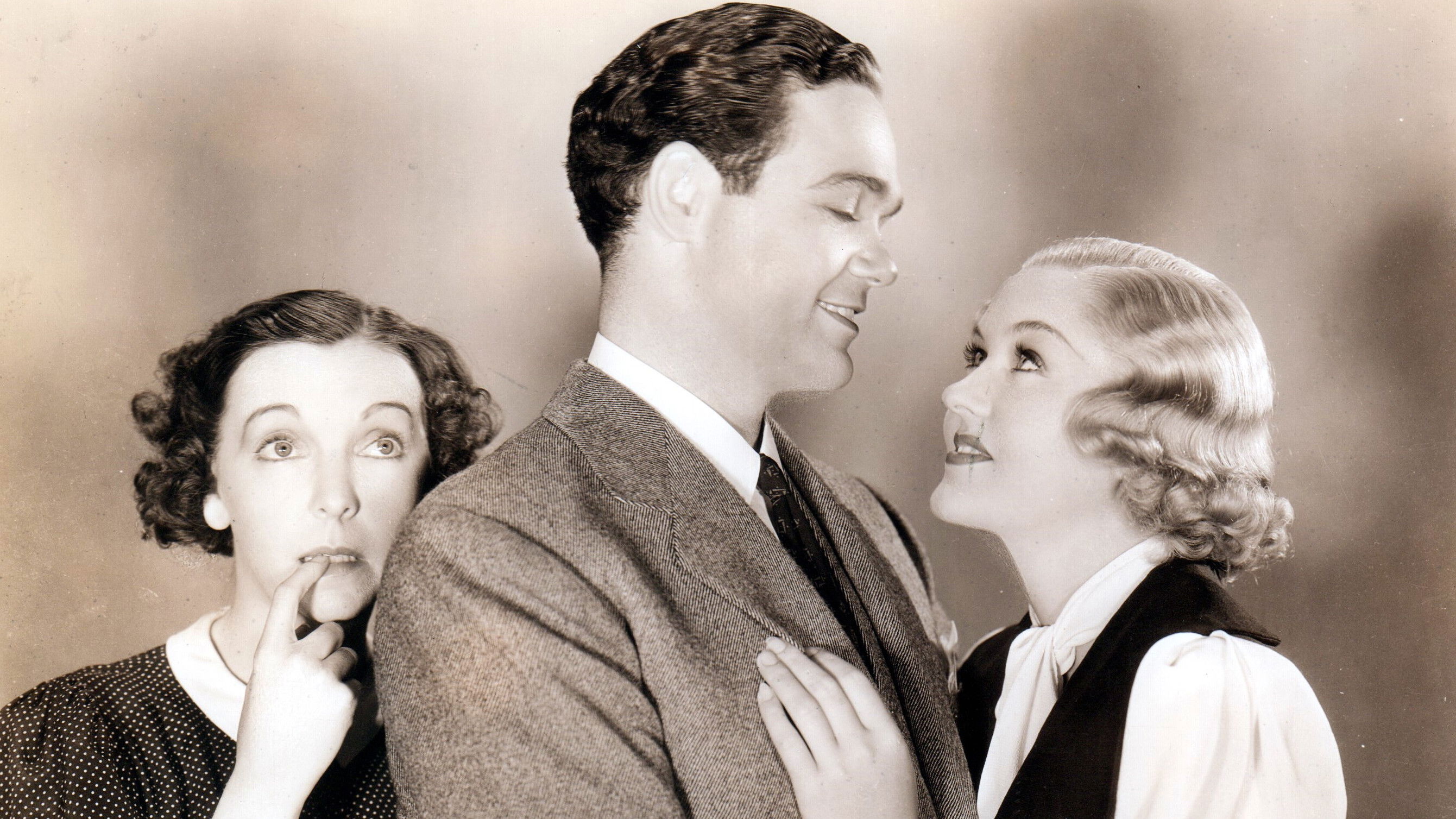 Backdrop for Sing Me a Love Song