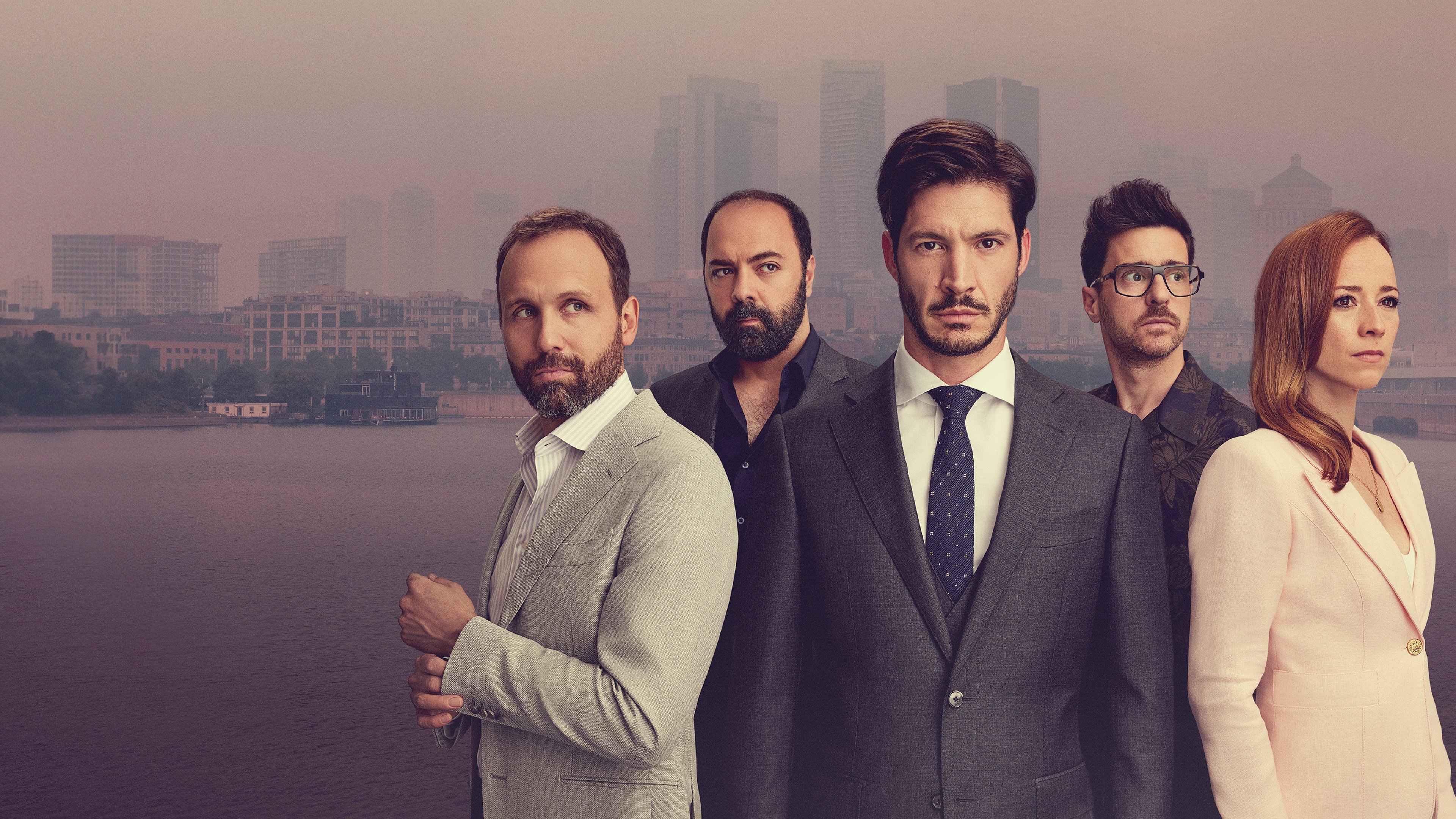 Backdrop for Avant le crash