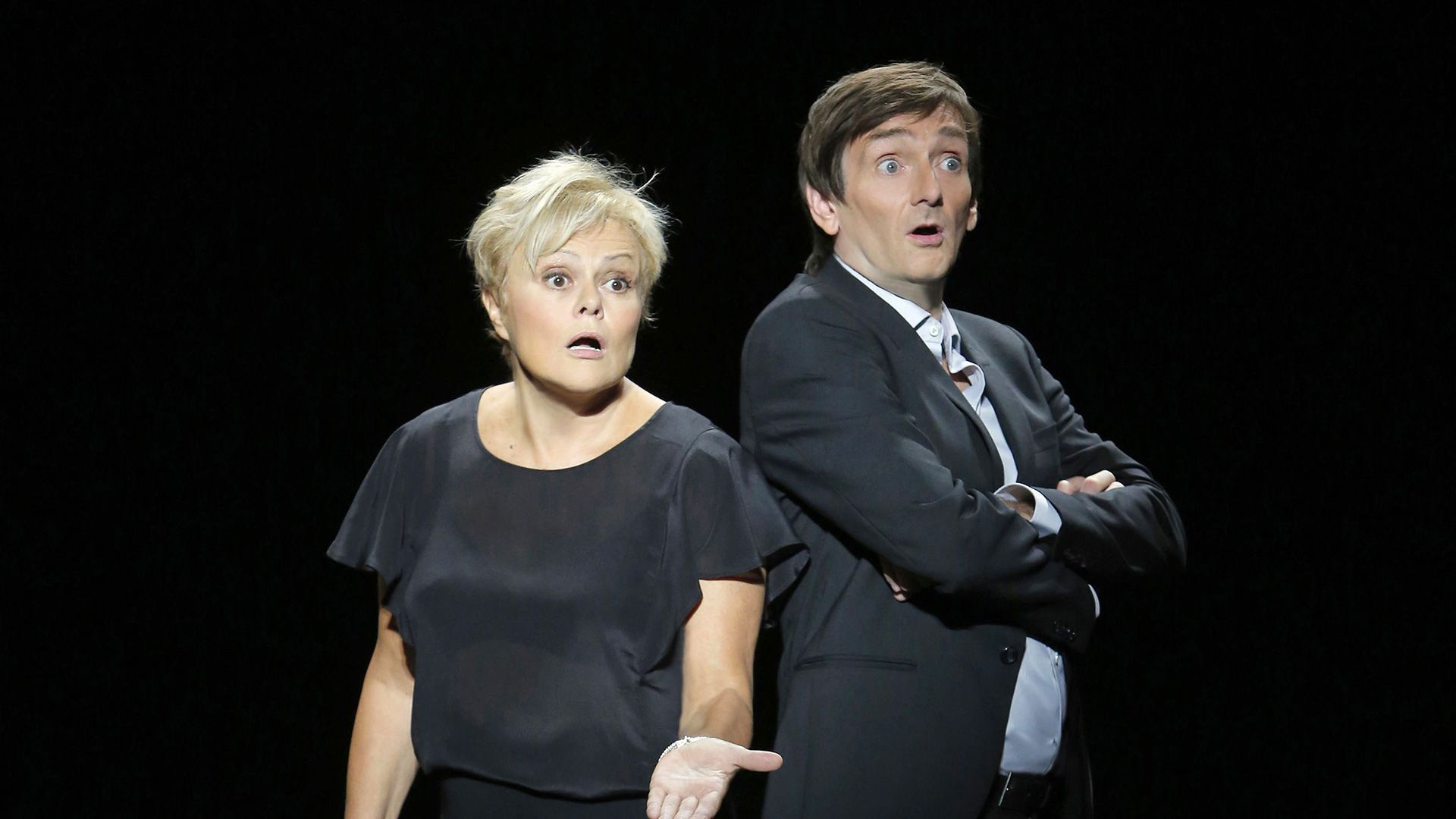 Backdrop for Ils s'aiment aussi depuis 20 ans