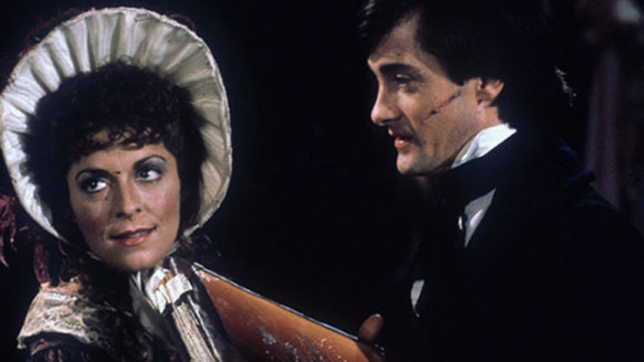 Backdrop for The Life and Adventures of Nicholas Nickleby