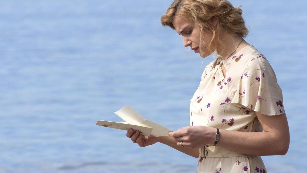 Backdrop for The Big Heart of Girls