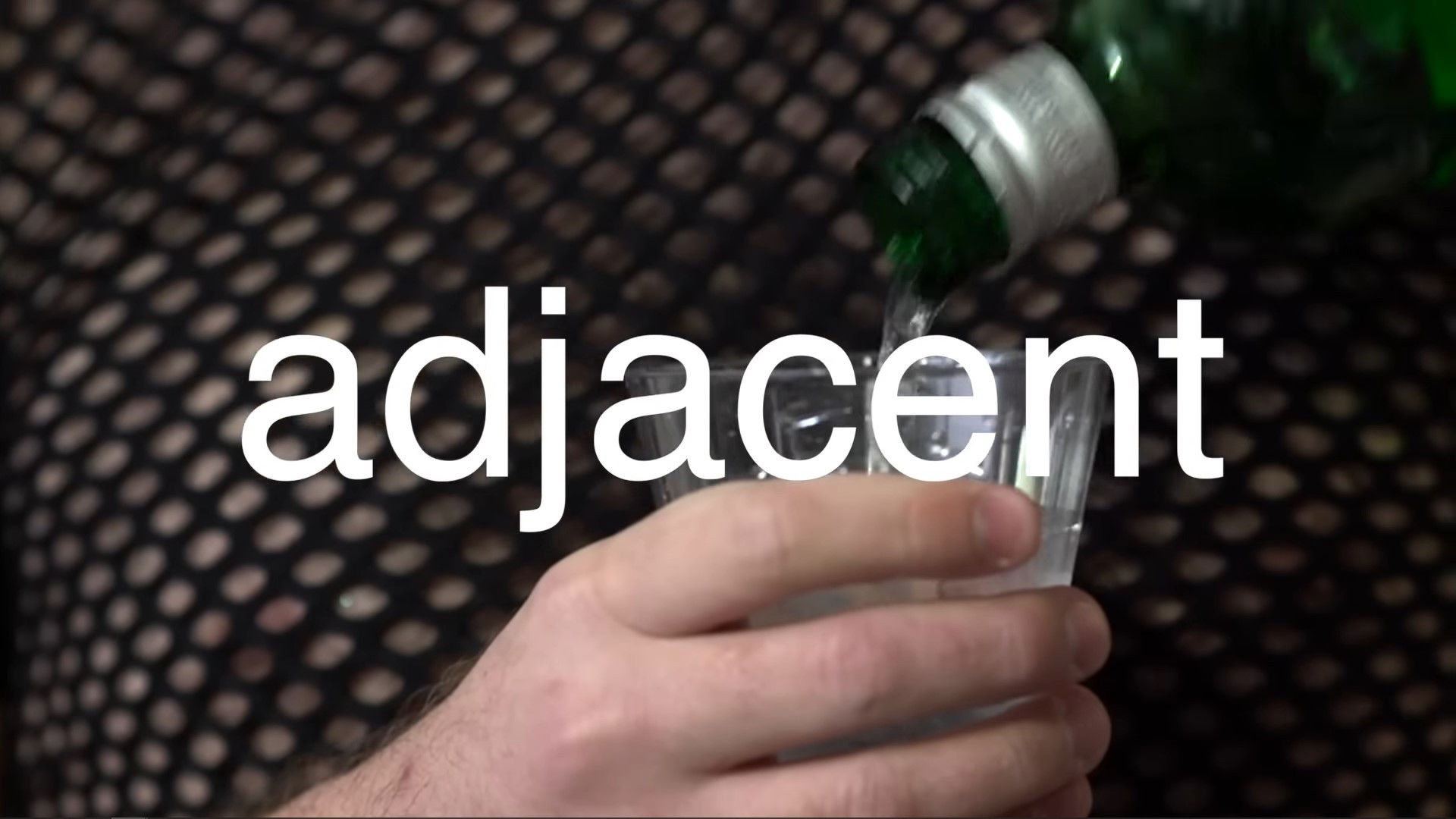 Backdrop for Adjacent