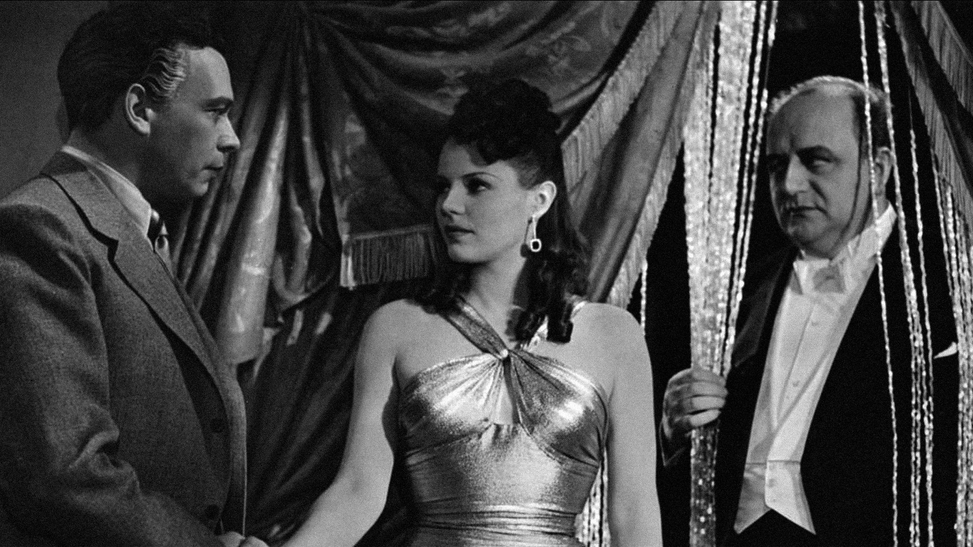 Backdrop for Der Weg zu Isabel