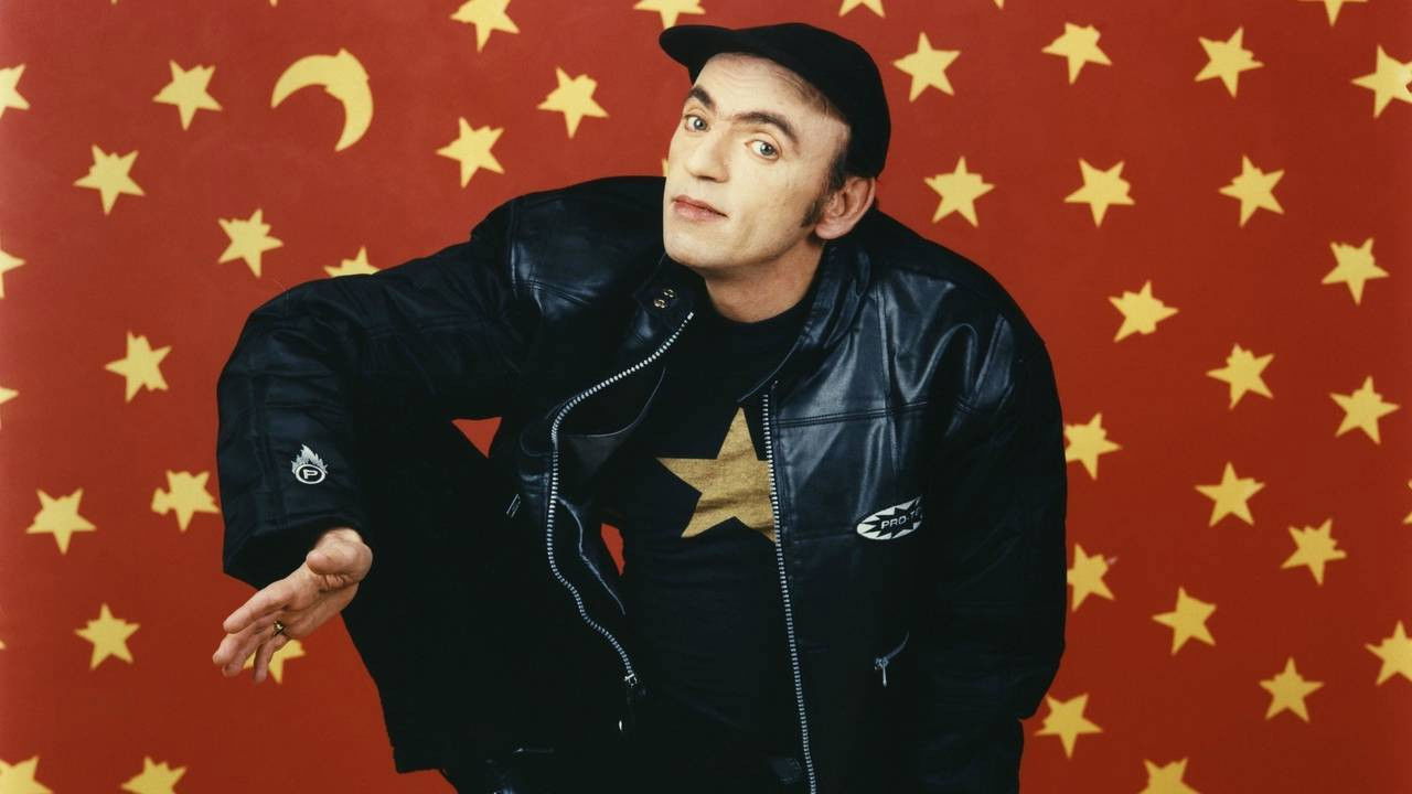 Backdrop for Élie Kakou, ben alors... 20 ans déjà