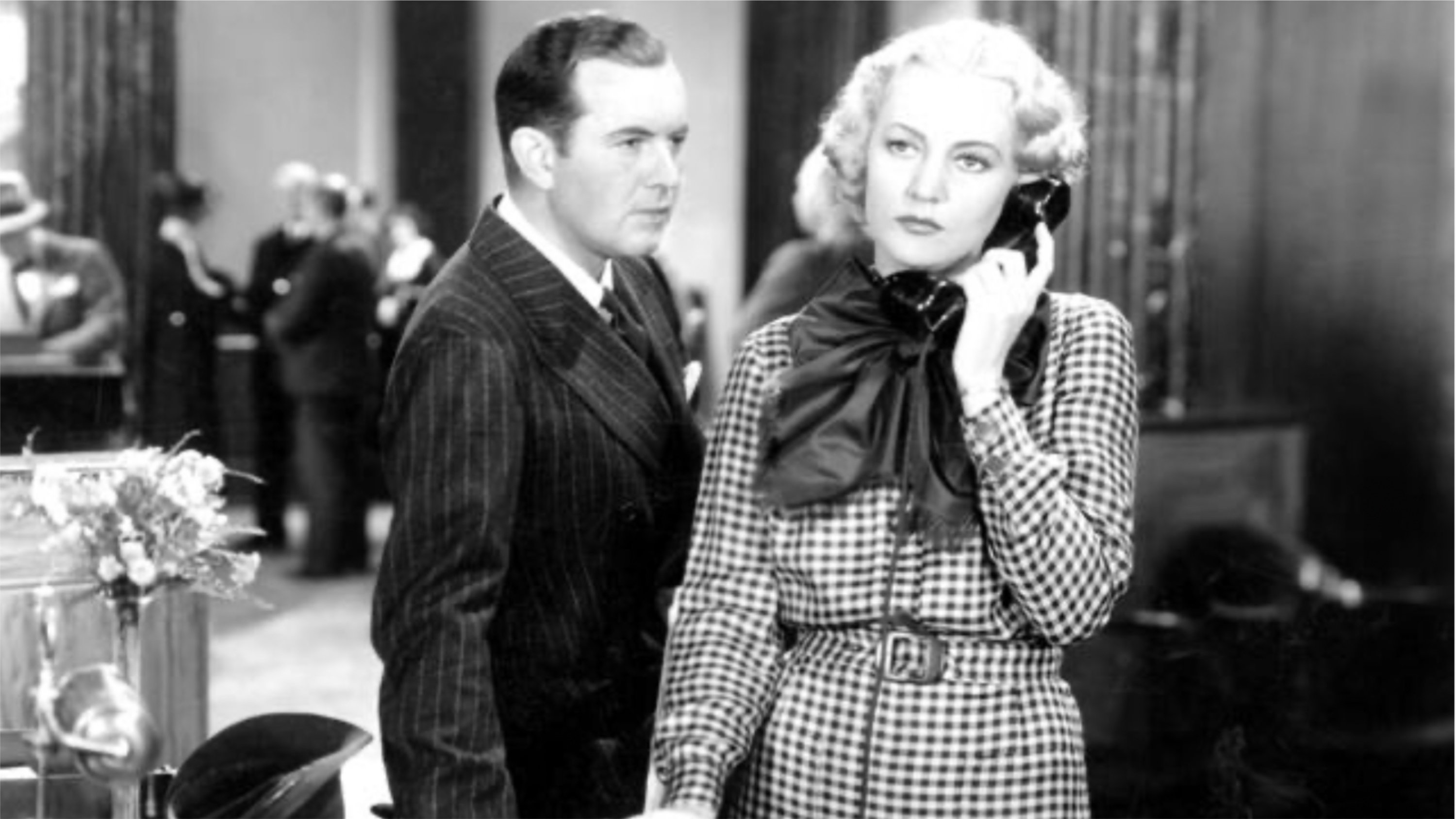 Backdrop for The Girl Who Came Back