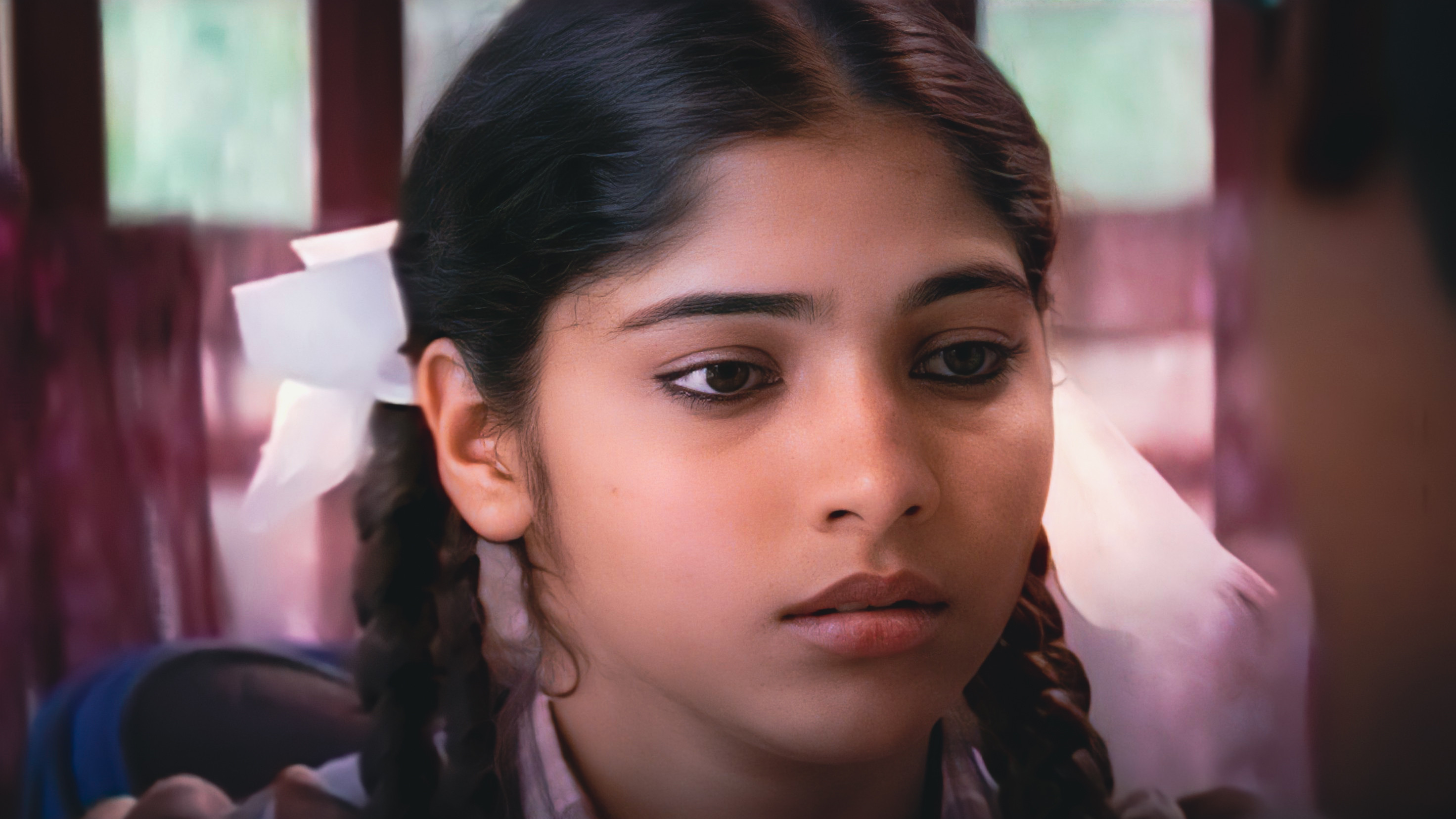 Backdrop for Achanurangatha Veedu