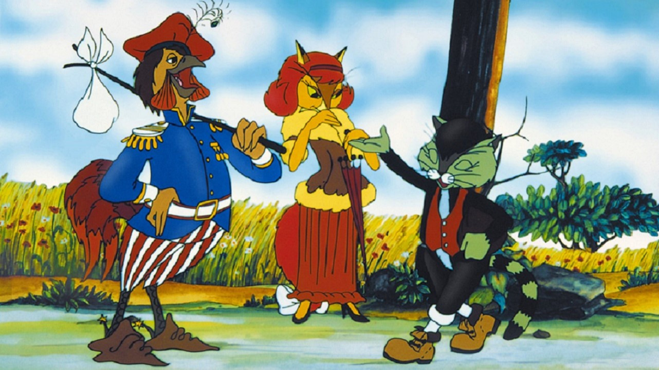 Backdrop for Kidnapping in Tiutiurlistan